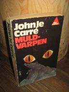 Carre: MULD VARPEN. 1981.