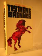 KEMAL, YASAR: TISTLENE BRENNER. 1977.