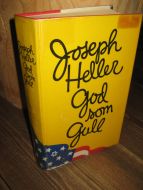 Heller, Joseph: God som Gull. 1979.