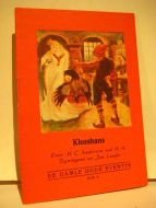 Bok nr 010, Klosshans. Etter Andersen.