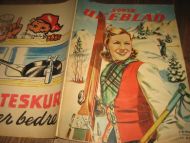 1946,nr 005, 06, NORSK UKEBLAD