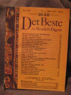 1977,nr 003, Det Berste fra Reader's Digest.