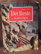 1963,nr 001, Det Beste fra Reader's Digest.