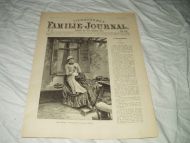 1894,nr 039, Illustrert Familie Journal.