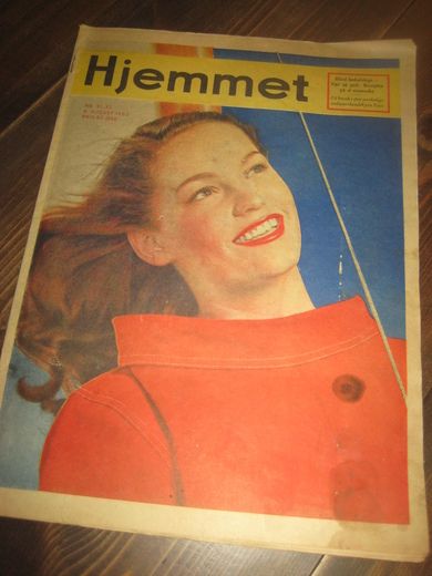 1953,nr 031, 32, HJEMMET