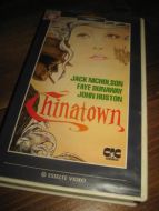 CHINATOWN. 1974, 16 ÅR, 125 MIN