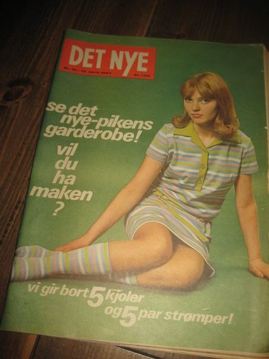 1967,nr 015, DET NYE