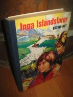 OTT: Inga Islandsfarer. 1968.