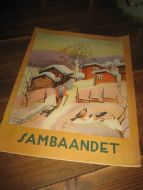 1942, SAMBAANDET