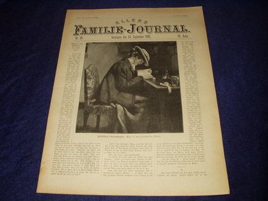 1905,nr 039, Allers Familie Journal