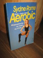 Rome: Kom i form med Aerobic. 1983.