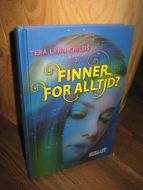 CHILD: FINNER FOR ALLTID. 2012.