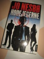 NESBØ, JO: HODEJEGERNE. 2008.