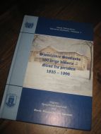 Sjømilitære Samfunds 160 årige historie - Glimt fra perioden 1835-1996. 