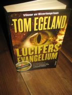 EGELAND, TOM: LUSIFERS EVANGELIUM.2010.