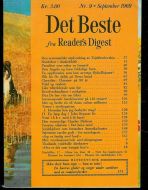 1969,nr 009, Det Beste fra Reader's Digest.