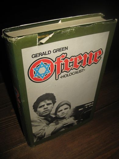 GREEN, GERALD: OFRENE 