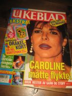 1993,nr 002, NORSK UKEBLAD. 