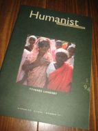 1994,nr 005, HUMANIST