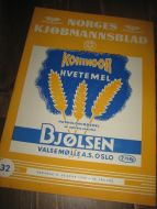 1956,nr 032, NORGES KJØBMANNSBLAD.