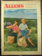 1951,nr 029, ALLERS FAMILIE JOURNAL.