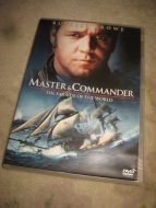 MASTER & COMMANDER. THE FAR SIDE OF THE WORLD. 2003, 