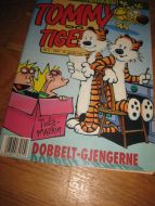 1997,NR 005, TOMMY OG TIGERN