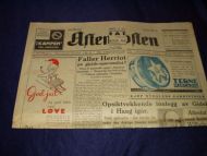 1932,nr 633, Aftenposten