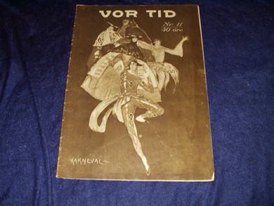 1924,nr 011, VOR TID