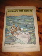 1925,nr 009, ALLERS FAMILIE JOURNAL.