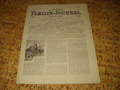 1900,nr 014, Allers Familie Journal