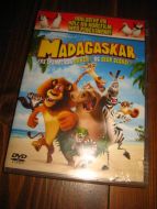 MADAGASKAR. 82 MIN, 2005