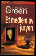 Green. Et medlem av juryen. 1995