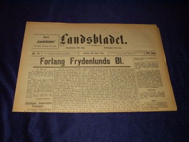 1894,nr 095, Landsbladet