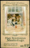 Elisabeth Jordan: May Iversons Skoledage. 1922