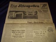 1941,nr 544, Aften, Aftenposten