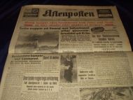 1941,nr 511, Morgen, Aftenposten