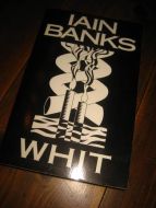 BANKS: WHIT. 1995