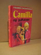 Leitch: Camilla og gullfuksen. 1963