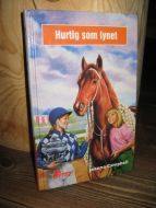 Campbell: Hurtig som lynet. 2000