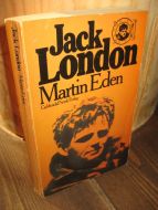 London, Jack: Martin Eden. 1976.