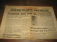 1948,nr 177, HAUGESUNDS DAGBLAD.