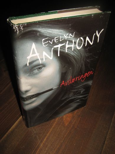 ANTHONY: Avsløringen. 1997.