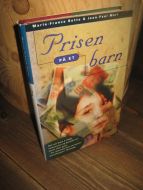 Mari: Prisen på et barn. 1997.