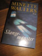 WALTERS: Slangemønster. 2002. 