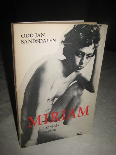 SANDSDALEN: MIRIAM. 1975.