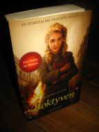 ZUSAK, MARKUS: Boktyven. 2014.