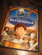 ROTTATOUILLE. 