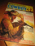 1974,nr 023, COWBOY.