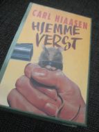 HIAASEN, CARL: HJEMME VERST. 1995.